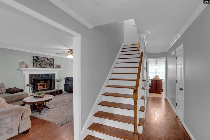 Property Photo: 14 China Rose SC 29229-8814