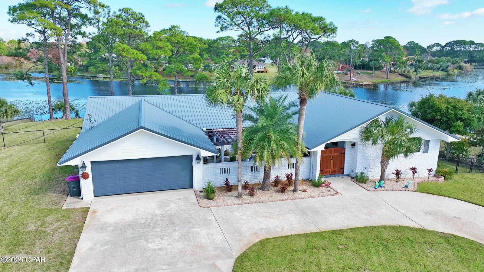 Property Photo:  263 Lullwater Drive  FL 32413 