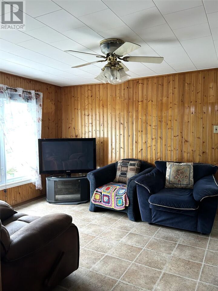 Property Photo:  19 Victoria Street  NL A0K 5P0 