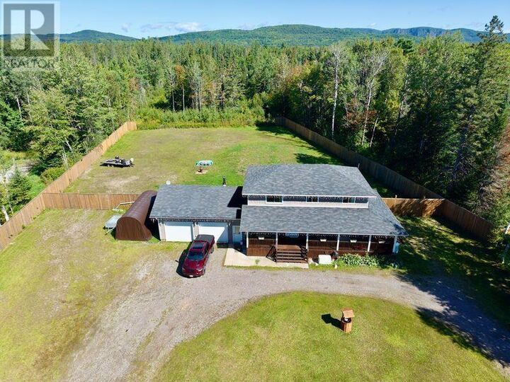 Property Photo:  44 Pineshores Rd  ON P0S 1E0 