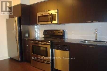 Property Photo: 23 Sheppard Avenue East 1008 ON M2N 0C8