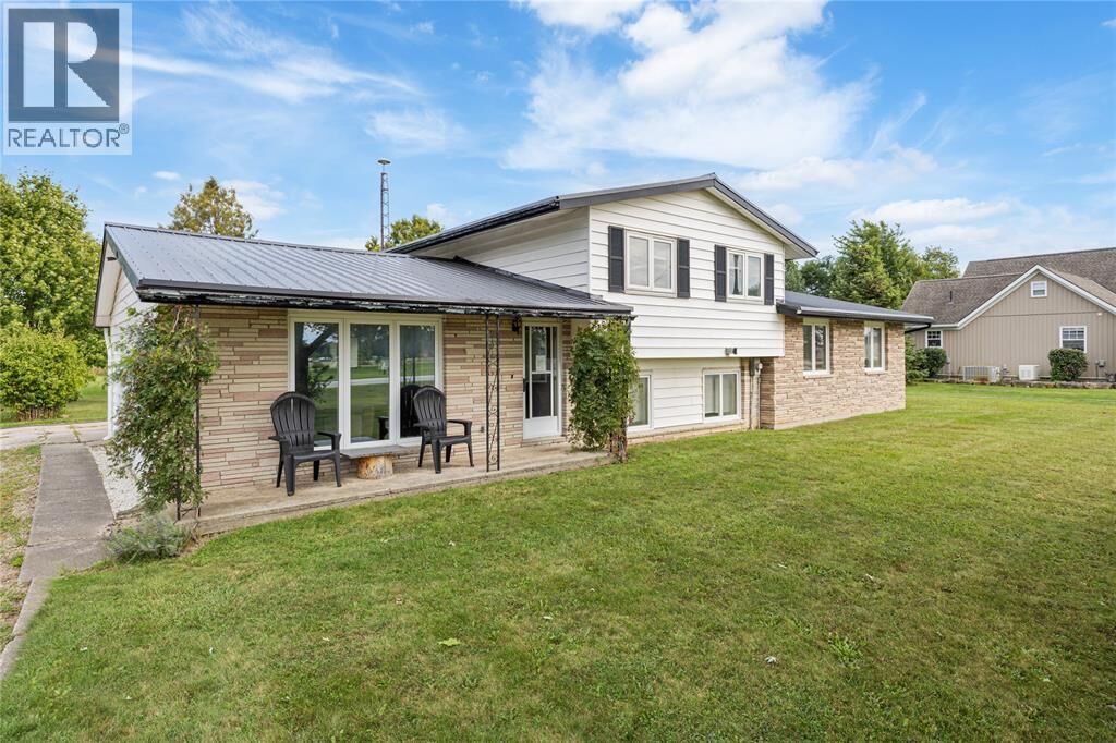 Property Photo:  7882 + 788 Rawlings Road  ON N0N 1J0 