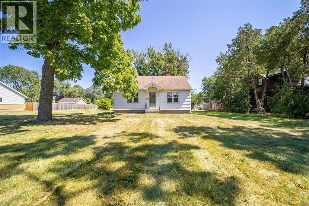Property Photo:  4262 Howard Place  ON N9G 1P3 