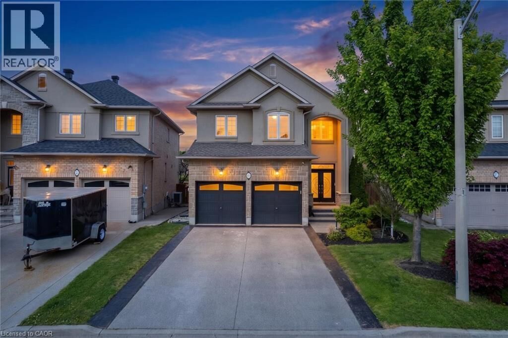 Property Photo:  215 Vinton Road  ON L9K 0G8 