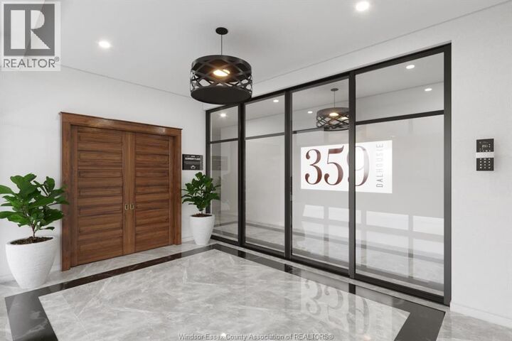 Property Photo:  359 Dalhousie Street 101  ON N9V 2Y9 