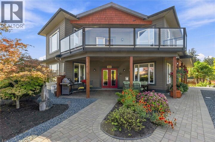 Property Photo: 1618 Admiral Tryon Boulevard BC V9P 1Y2