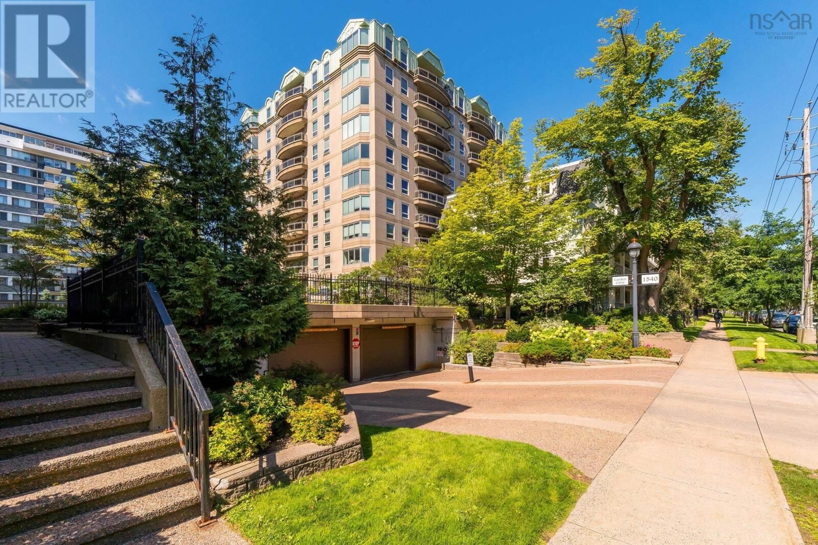Property Photo:  1540 Summer Street 302  NS B3H 4R9 