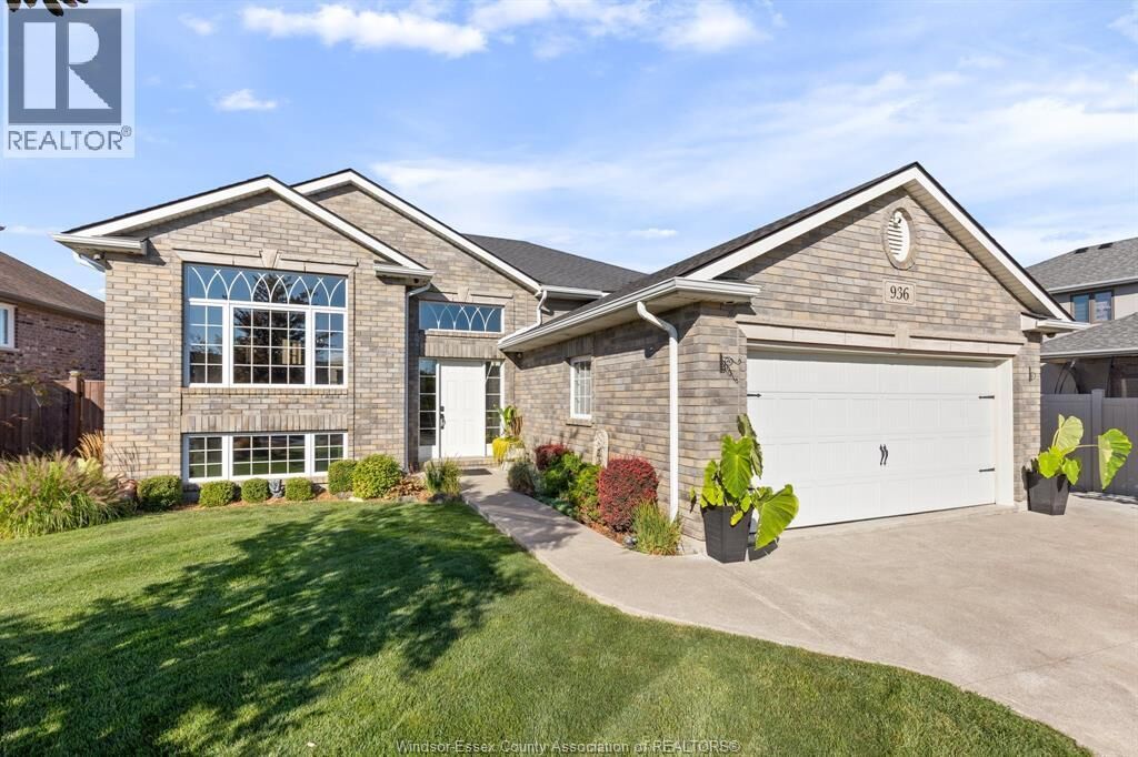 Property Photo:  936 Driftwood  ON N0R 1A0 