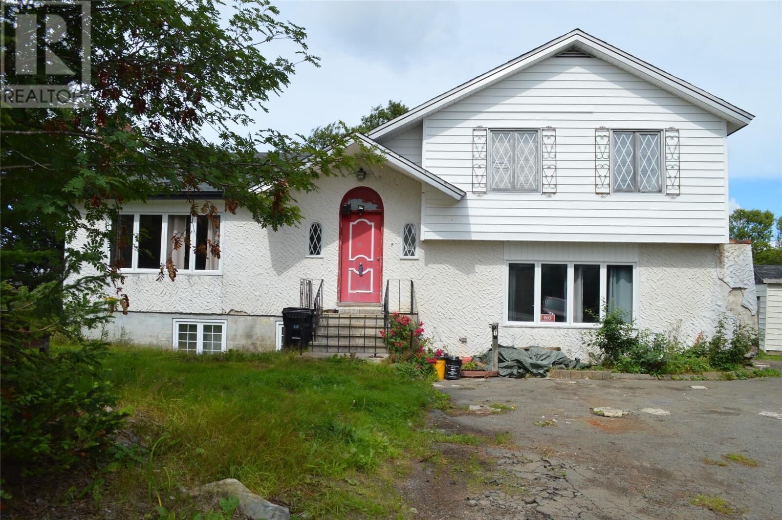 Property Photo:  380 Thorburn Road  NL A1B 4R1 