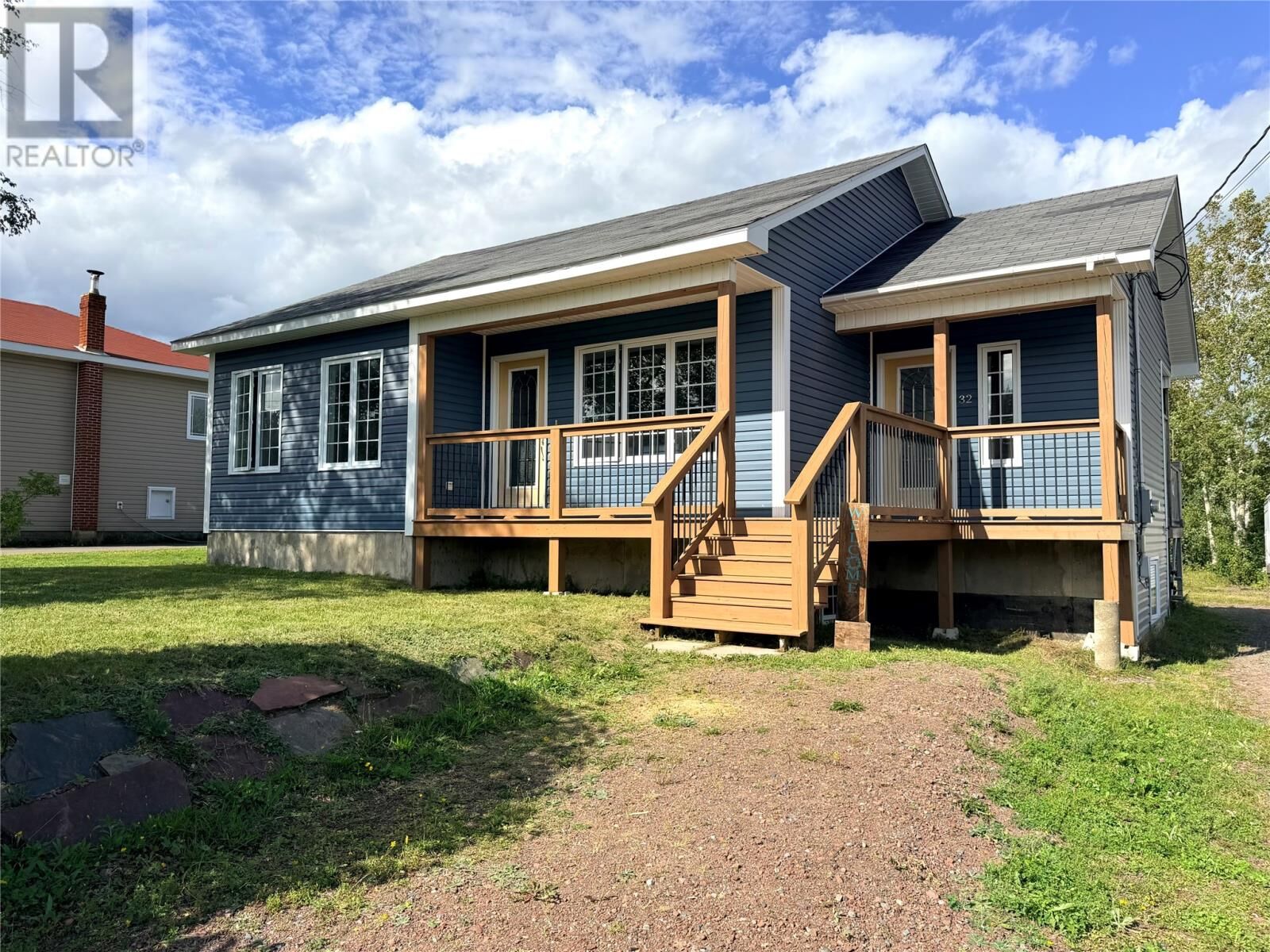 Property Photo:  32 Aspen Drive  NL A0H 1E0 