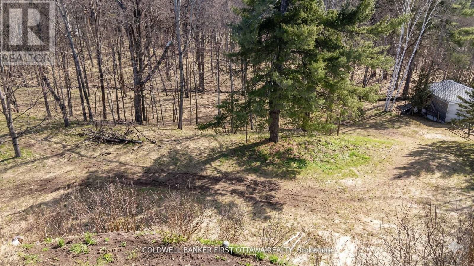 Property Photo: 109 Bennett Lake Road ON K0G 1A0