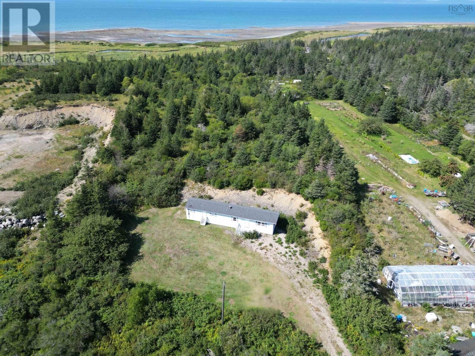 Property Photo:  2183 Highway 1  NS B0W 1M0 