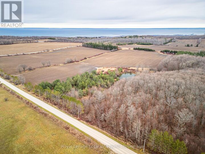 Property Photo: Lot 15 3rd Line East ON N0H 2E0