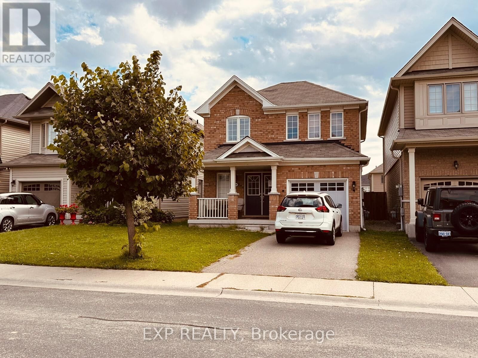 Property Photo: 8660 Dogwood Crescent ON L2H 0K9