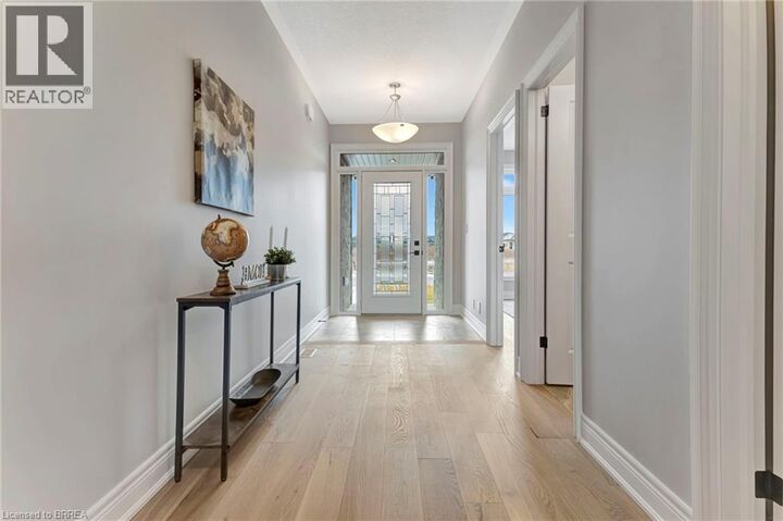 Property Photo:  93 Craddock Boulevard  ON N0A 1J0 