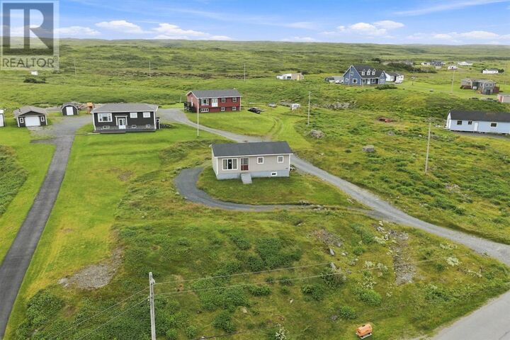 Property Photo:  69 Harbour Drive  NL A0A 4B0 