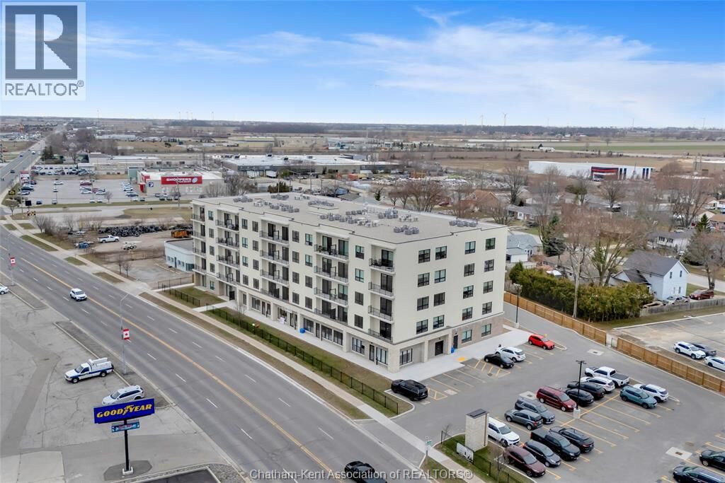 Property Photo:  12 Mill Street West 400  ON N0P 2L0 