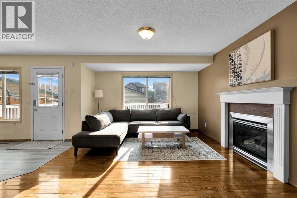 Property Photo: 182 Citadel Bluff Close Northwest AB T3G 5E2