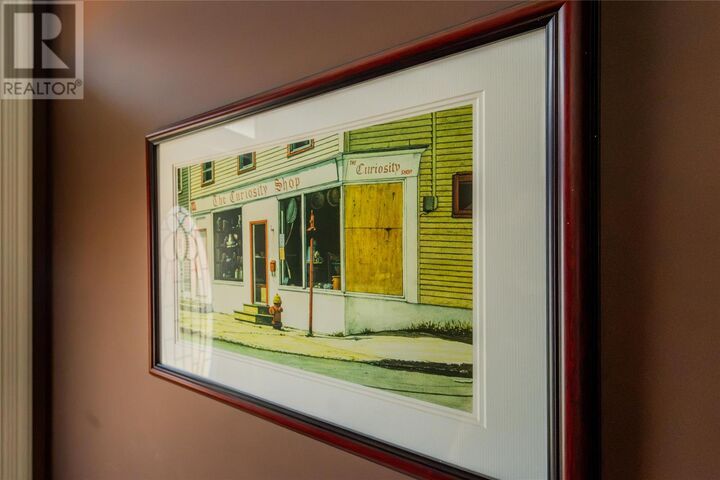 Property Photo:  148 Gower Street  NL A1C 1P5 