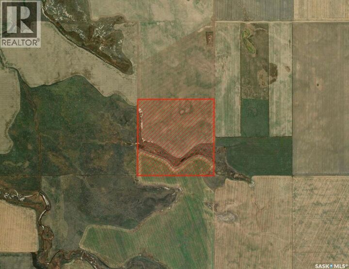 Property Photo:  Wilson Half Section  SK S0H 0H0 