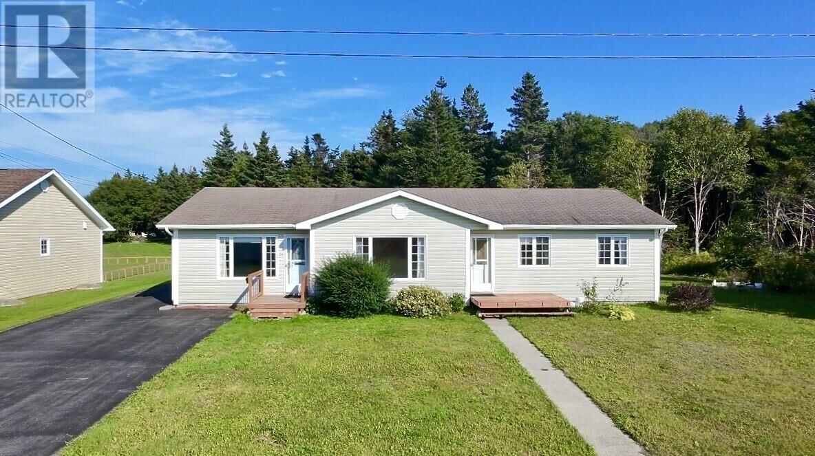 Property Photo:  24 Millennium Drive  NL A2N 3Y4 