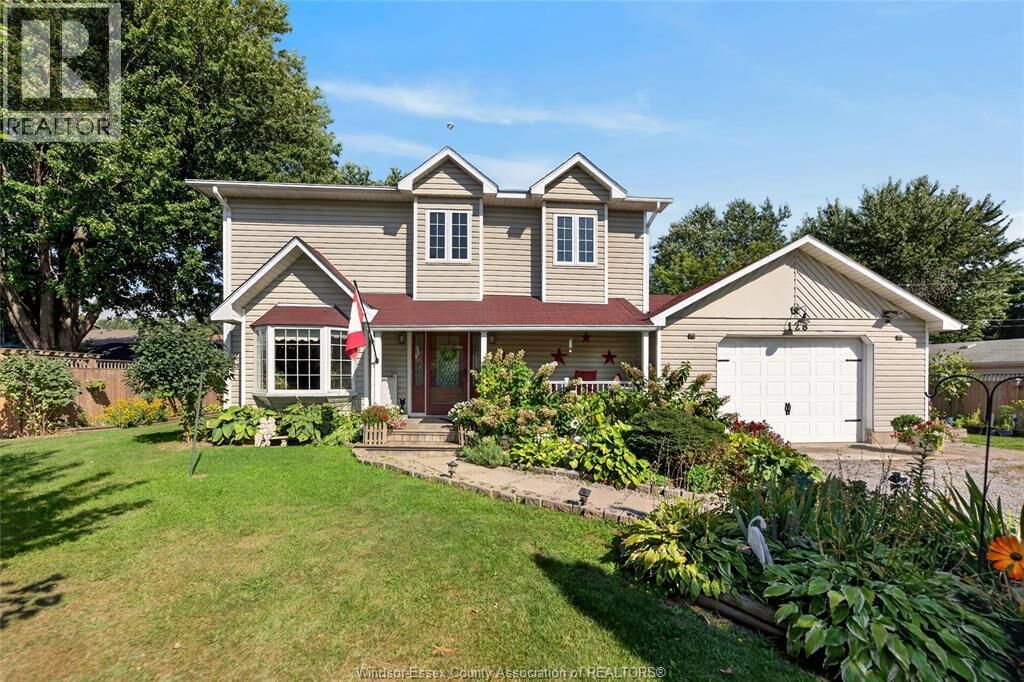 Property Photo: 128 Windsor ON N0R 1G0