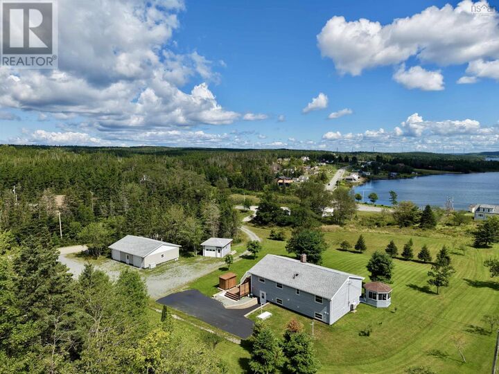 Property Photo:  110 De Raymond St.  NS B0E 3B0 
