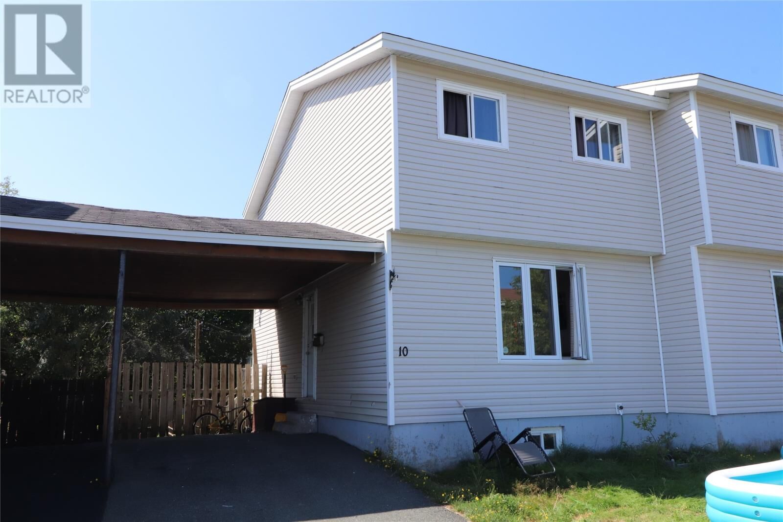 Property Photo:  10 Jubilee Place  NL A1N 2X2 