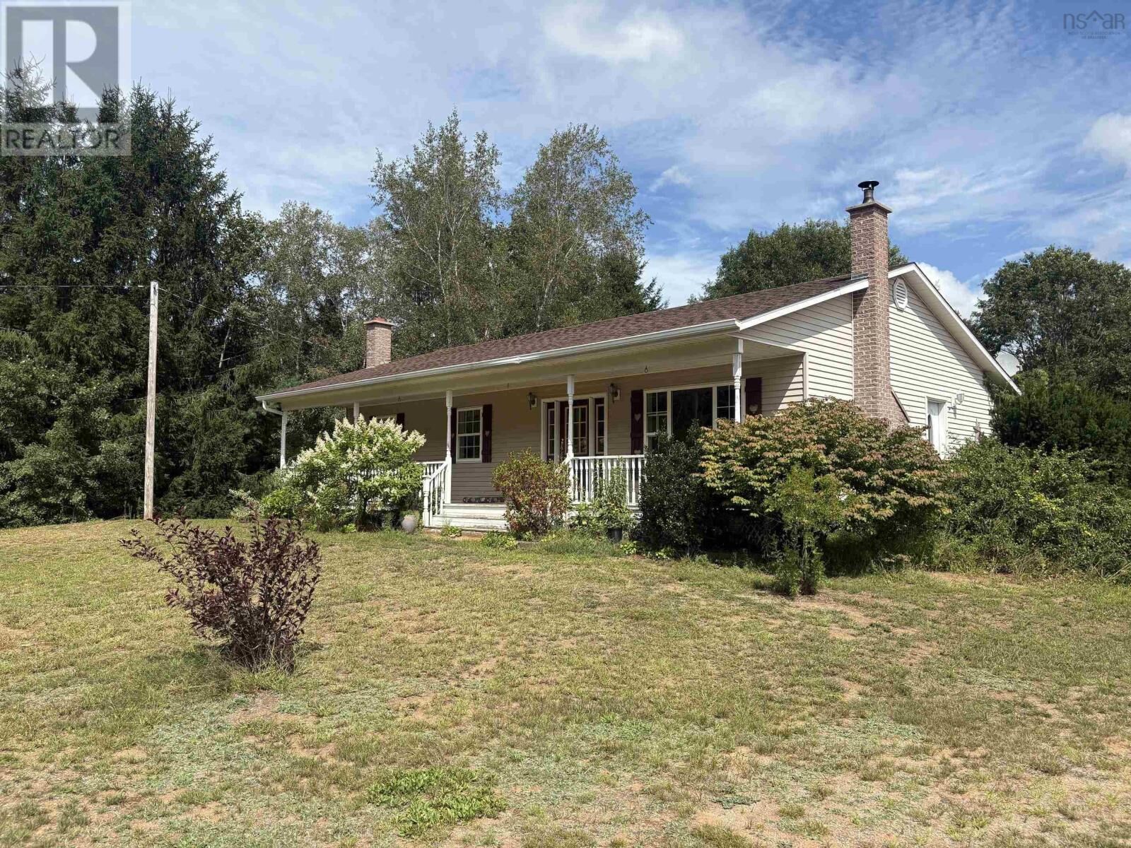 Property Photo:  14536 Highway 1  NS B0P 1W0 