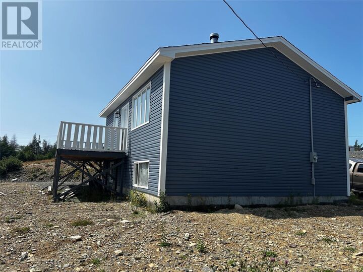 Property Photo:  8 Snowspond Road  NL A0A 3C0 