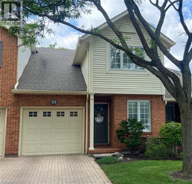 Property Photo:  275 Pelham Road 22  ON L2S 3B9 