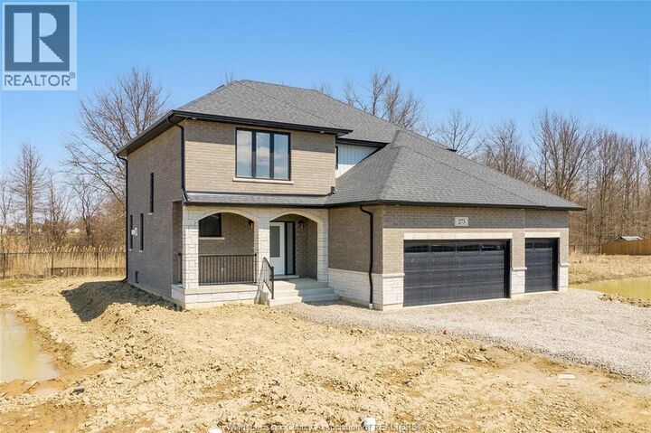 Property Photo:  275 Dolores Avenue  ON N8M 0C5 