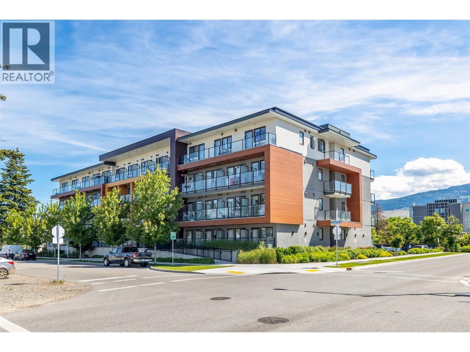 Property Photo:  345 Dougall Road North Ph6  BC V1X 0A8 