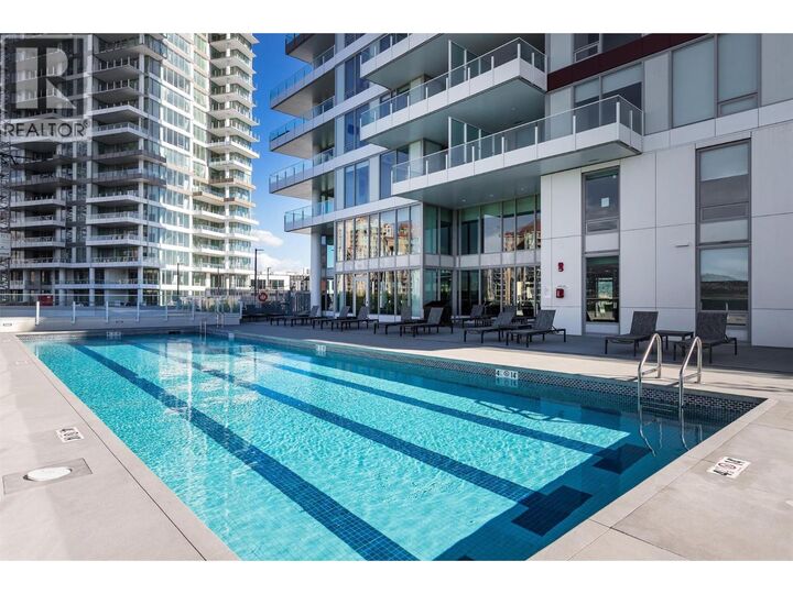 Property Photo:  1191 Sunset Drive 1307  BC V1Y 0J4 