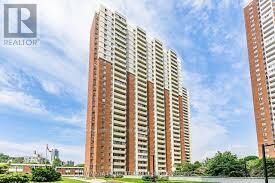 Property Photo: 1 Massey Square 1803 ON M4C 5L4