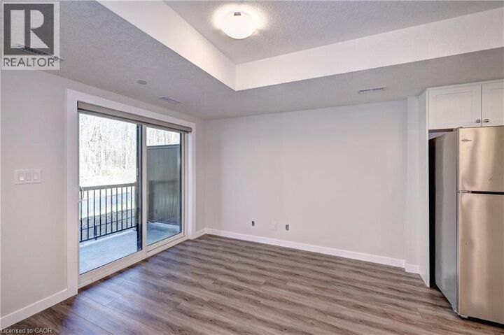 Property Photo: 118 Gravel Ridge Trail G14 ON N2E 0B8