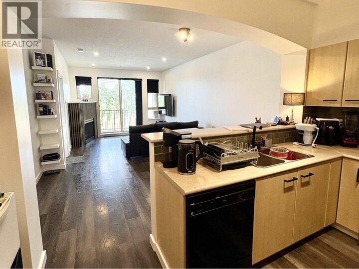 Property Photo: 5115 Garden City Road 1415 BC V6X 4H6