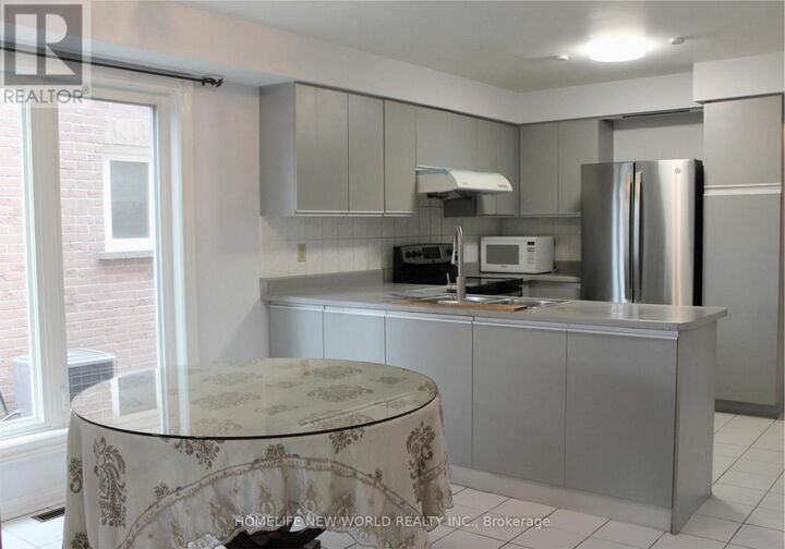 Property Photo: 328 Port Royal Trail ON M1V 2L7