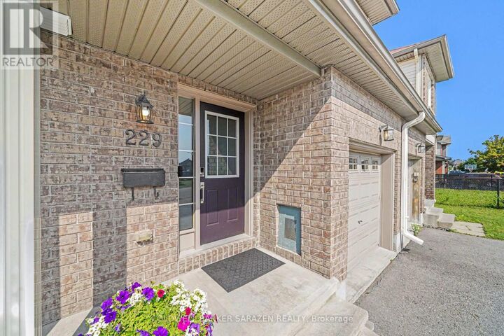 Property Photo:  229 Vision Street  ON K4M 0B5 