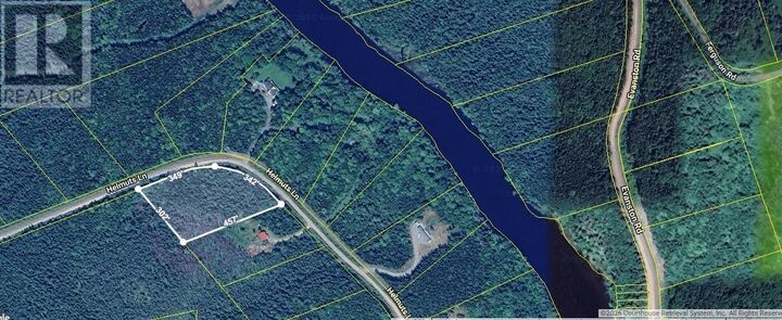 Property Photo: Lot 20 Helmuts Lane NS B0E 1J0
