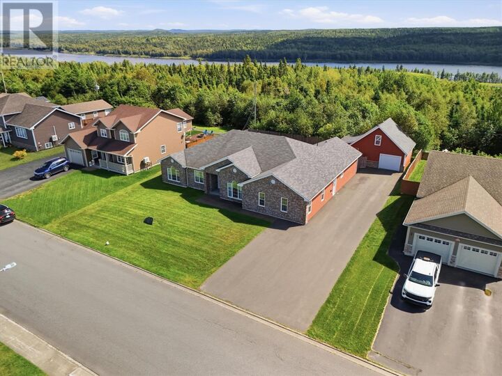 Property Photo:  122 Harmsworth Drive  NL A2A 2Y8 