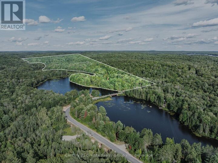 Property Photo:  1241 Koshlong Lake Road  ON K0M 1S0 