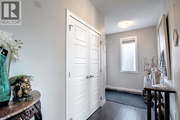 Property Photo: 649 Marina Drive AB T1X 0C5