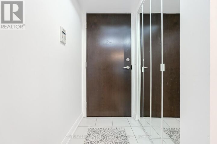 Property Photo: 215 Sherway Gardens Road 2005 ON M9C 0A5