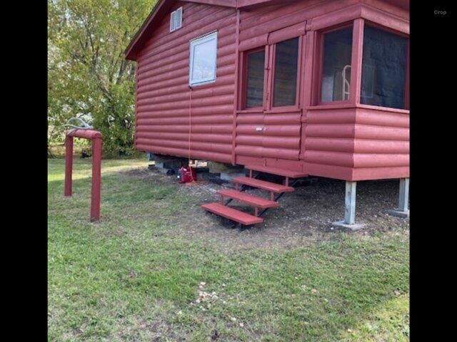 Property Photo:  115085 Rd 126 Road  MB R0G 0N0 