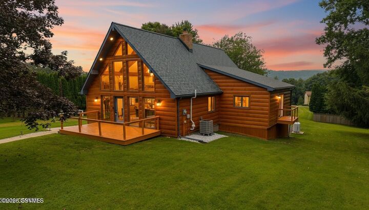 Property Photo:  1244 Cherry Street  PA 17815 