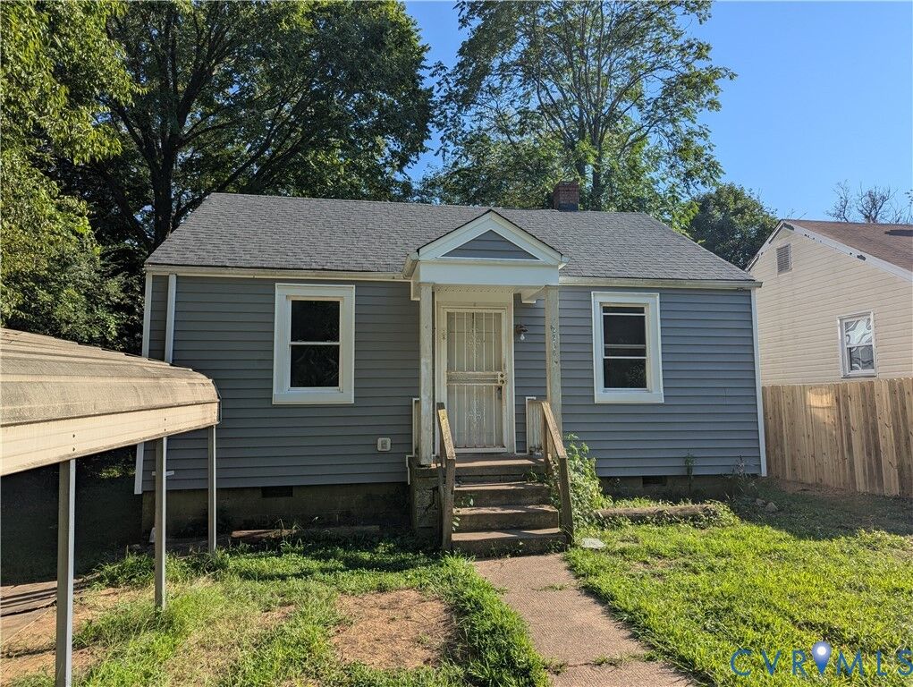 Property Photo:  2218 Concord Avenue  VA 23234 