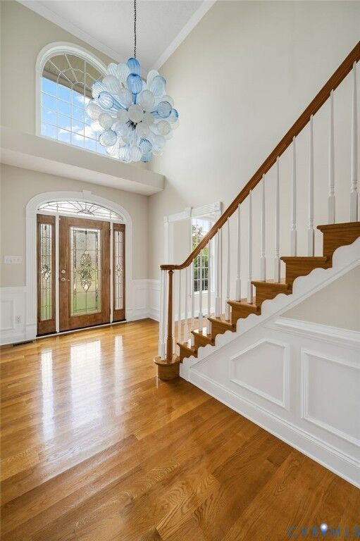 Property Photo: 723 Waterfront Drive VA 23834