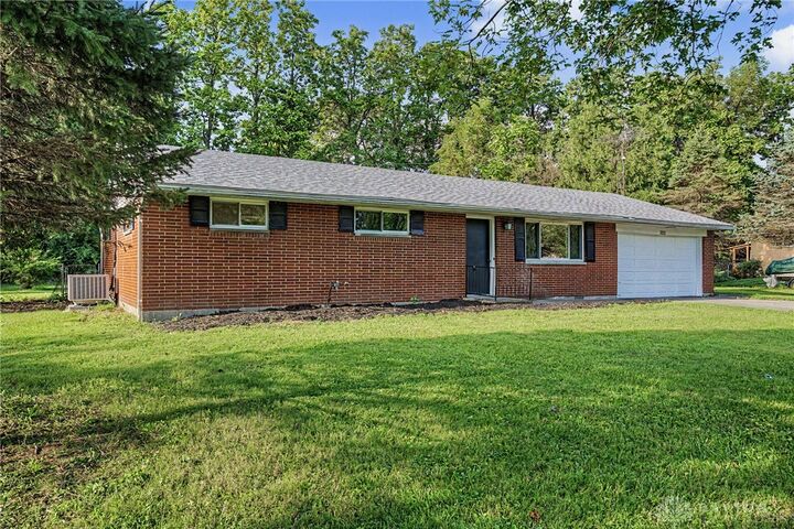 Property Photo:  3323 Claydor Drive  OH 45431 