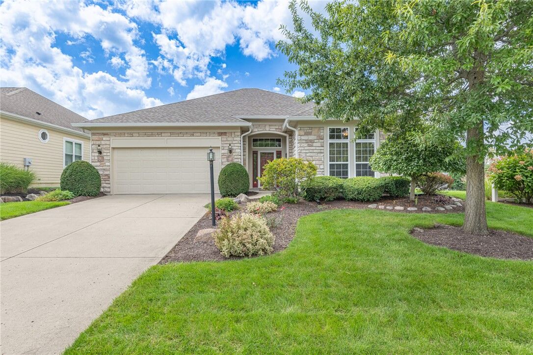 Property Photo:  10101 Sawtry Lane  OH 45458 